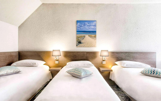 Mercure Cabourg Hôtel & Spa