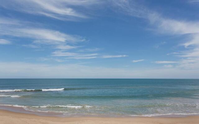 Ocean View Beach House Pet Friendly