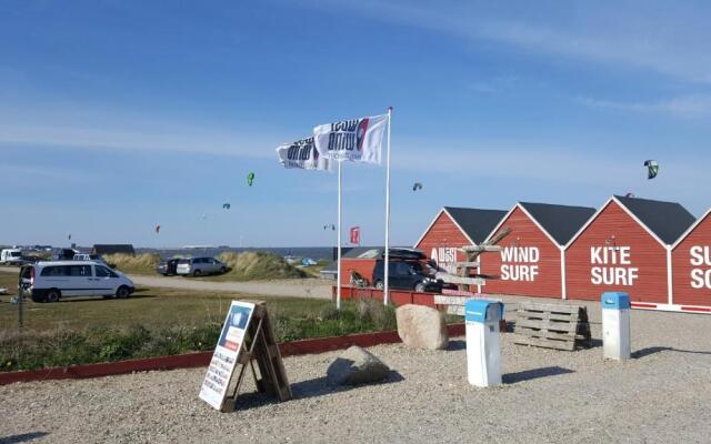 Surf And Family Sauna And Spa