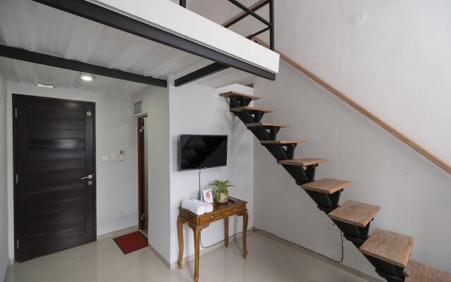 OYO 2438 D' Tamblingan Guesthouse