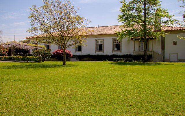 Liiiving in Ofir - Manor Pool House