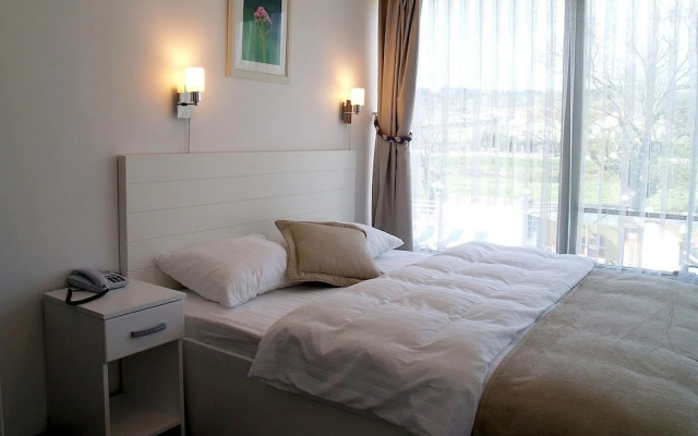Bodega Otel