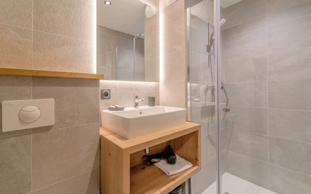 Résidence TERRESENS L'Etoile de la Vanoise