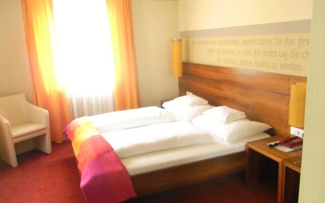 Hotel Stiegenwirt
