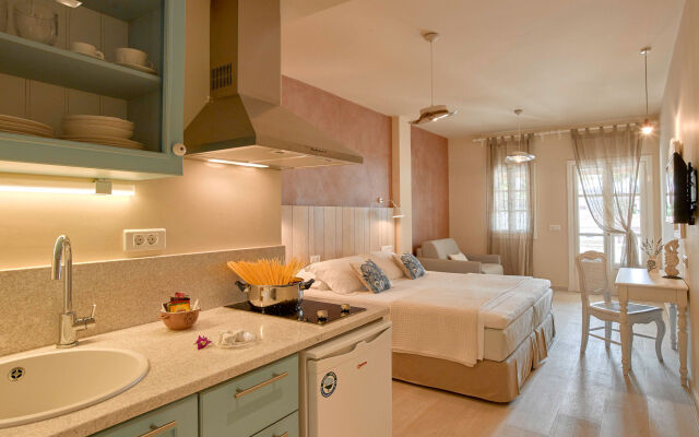 Konstantina Studios