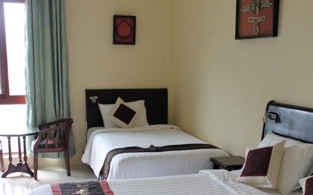 Murray Guesthouse