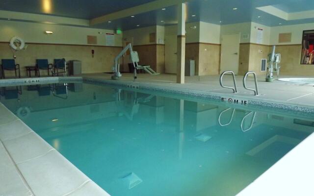 TownePlace Suites Richland Columbia Point