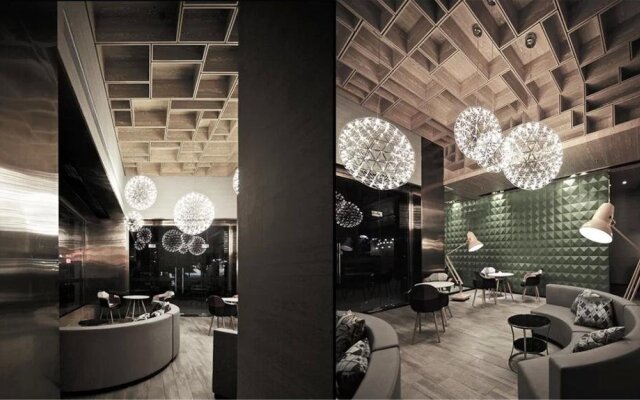 Foshan Four Season Boutique Hotel