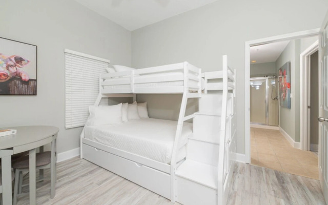 Windemere 1508 Plus Cabana