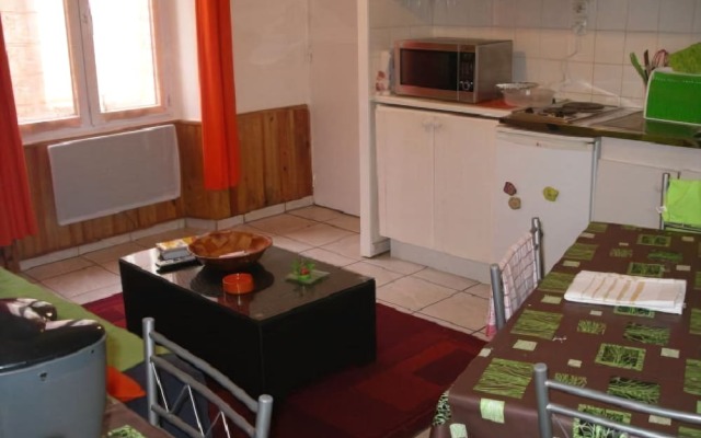 Appartement St Servan Solidor