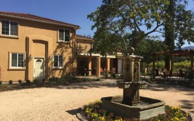 Villa Mimosa