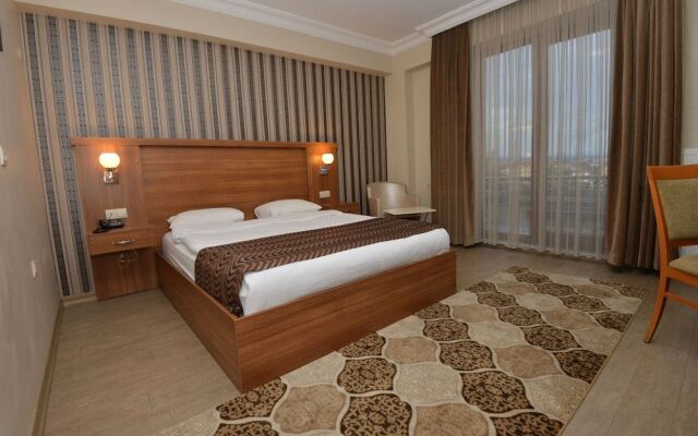 Aygur Hotel