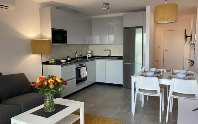 E1 Suites & Spa