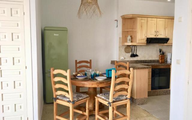 Beach & Hippie Chic Apartment for Happy People - Marbella - Calahonda