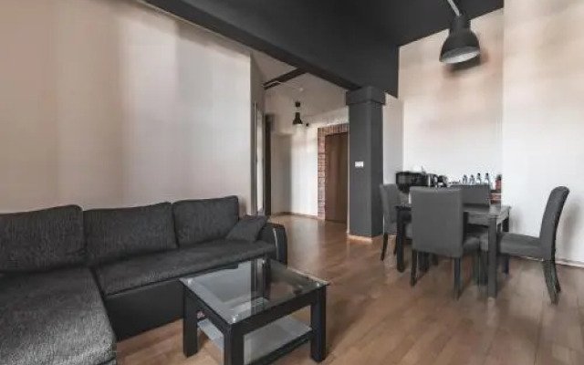 Aparthotel Stara Przędzalnia Żyrardów