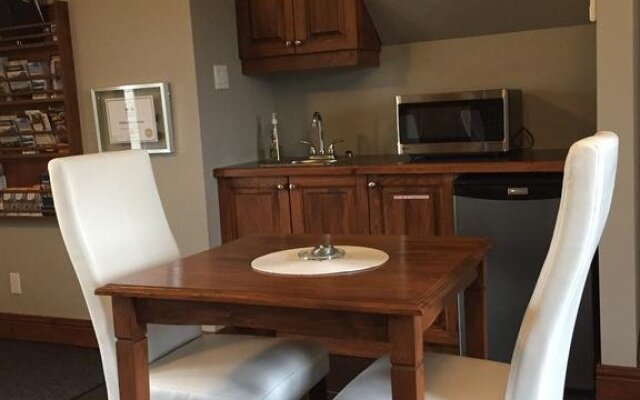 Gî'Temps couette et café B&B