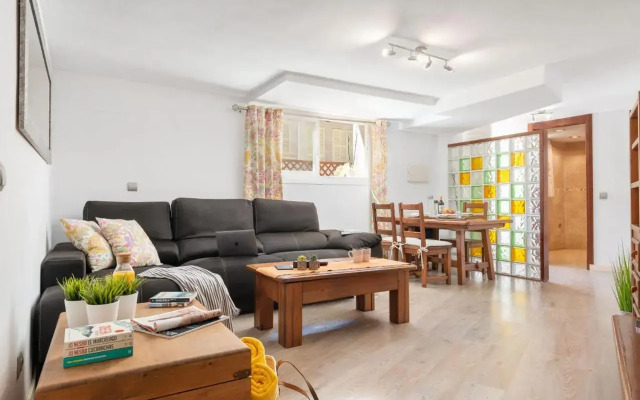 Casa Lyon - Alcúdia