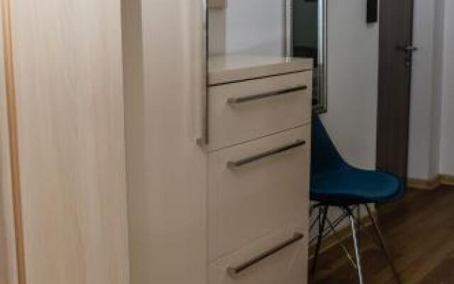 Sasu Apartment