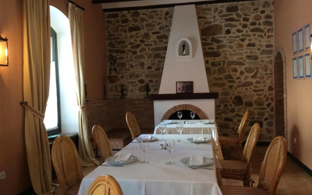 Hotel Doña Lola Zahara