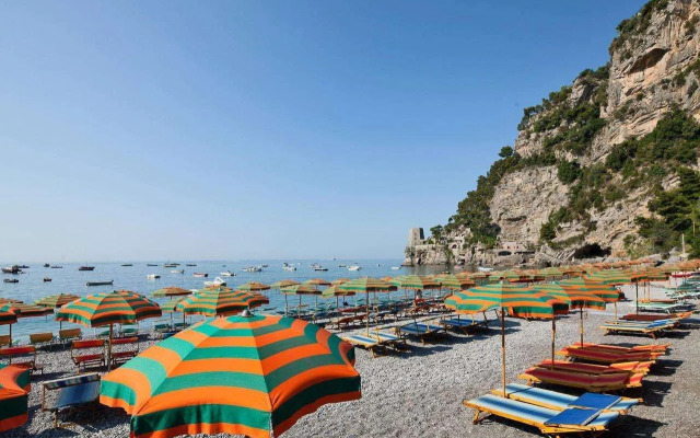 Hotel Pupetto
