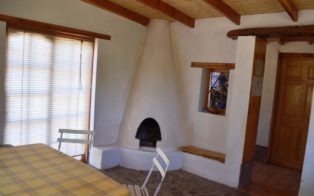 Rancho Quitapenas Bungalows