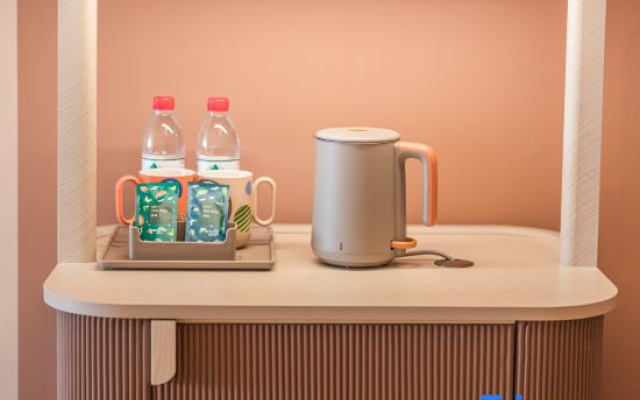 Orange Hotel (Foshan Ronggui Fisherman's Wharf)
