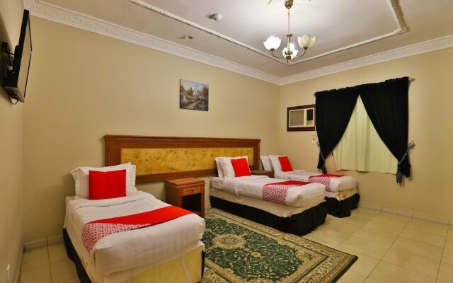 OYO 374 Abdusamad Al Sadawi Hotel 2