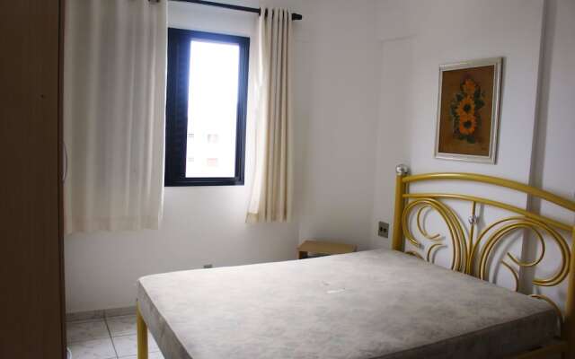 Apartamento na Martim de Sá