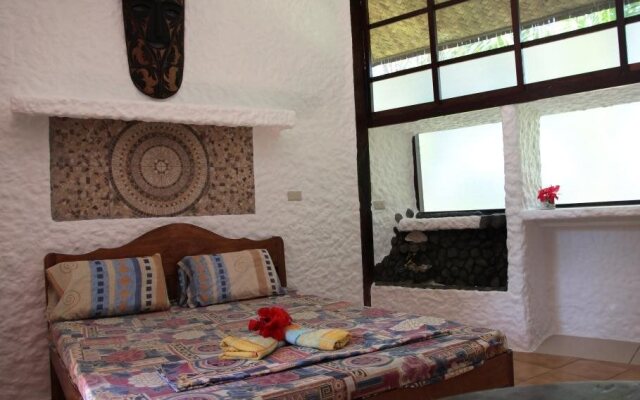 Bambua Nature Cottages