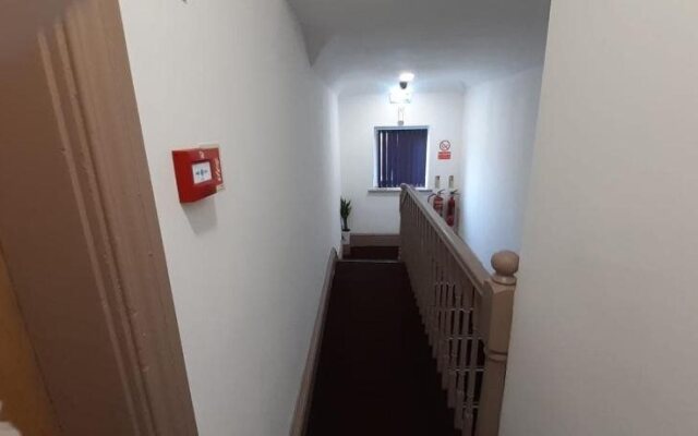 The Fallowfield Lodge