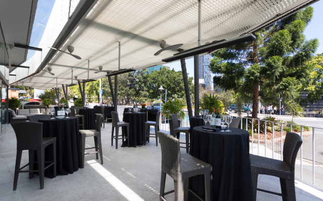 Mercure Brisbane Spring Hill