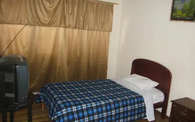 Hostal Sanchez Quezada