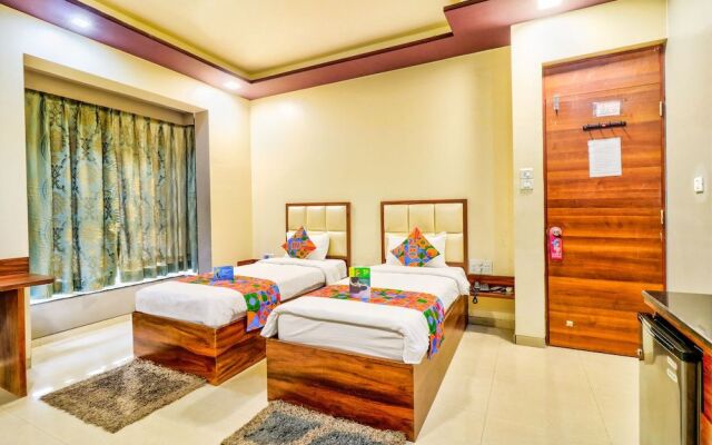 FabHotel Vosiv