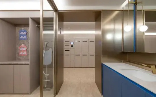HanTing Hotel (Beijing Wukesong 301 Hospital South Gate)