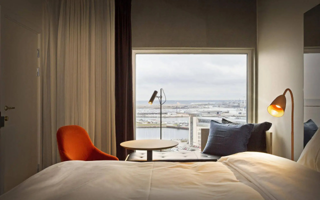 STORY HOTEL MALMO, in JdV by Hyatt