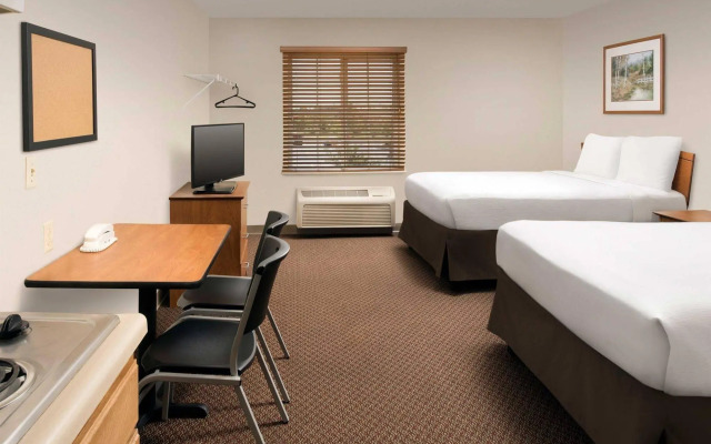 WoodSpring Suites Augusta Riverwatch