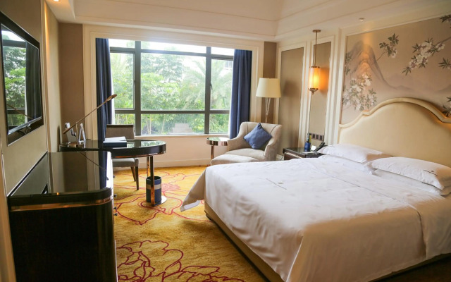 Dayhello International Hotel