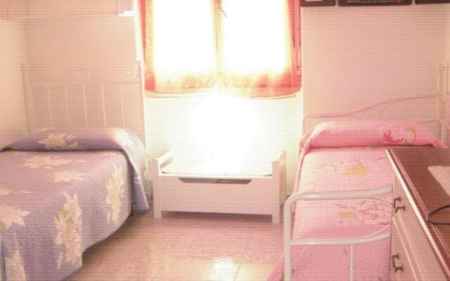 B&B Il Fiordaliso di Alghero