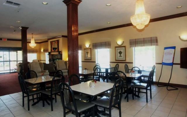 Comfort Inn Jacksonville