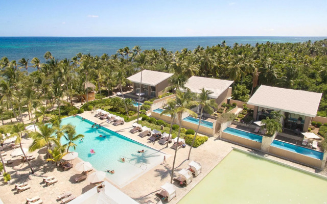 Catalonia Royal Bavaro - Adults Only