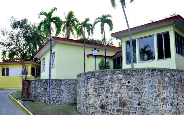 Villa Gaviota Santiago