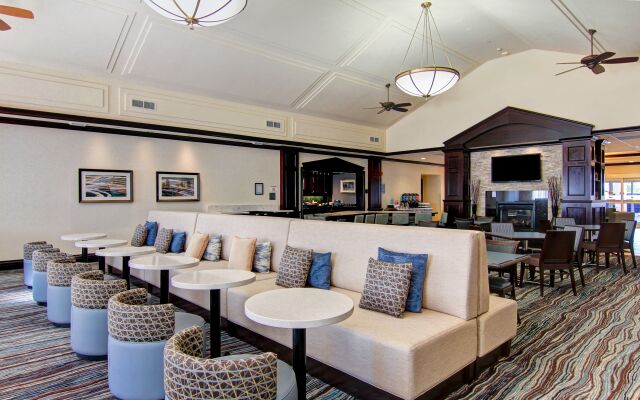 Homewood Suites by Hilton Toronto Mississauga