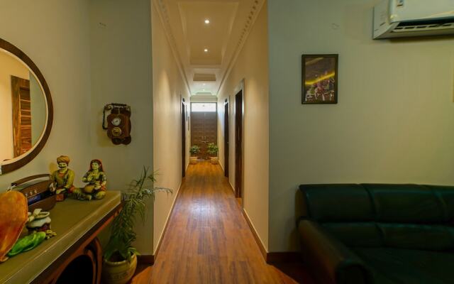 R41- A Boutique Hotel