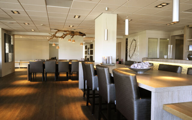 Fletcher Zuiderduin Beachhotel