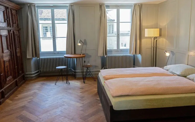 Jugendherberge Schloss Burgdorf - Hostel