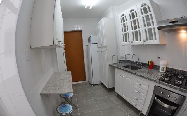 Apartamento Noel Rosa