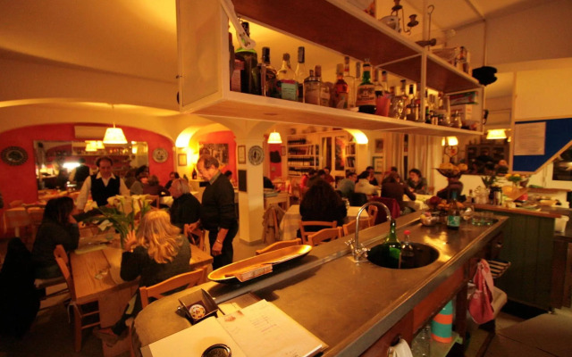 Agriturismo La Pergola dei Paggi