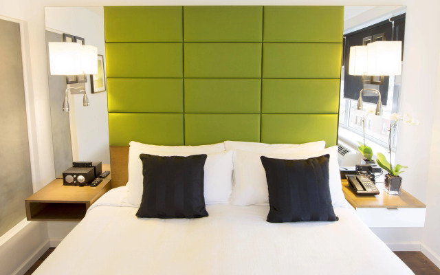 Hotel BPM - Brooklyn New York