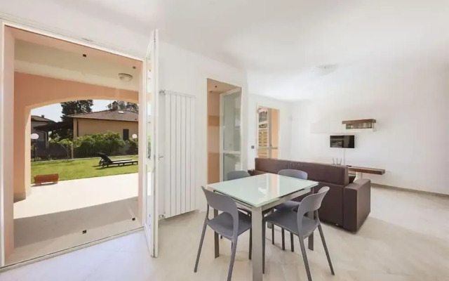 CasaViva - Pasteur 277 Bordighera