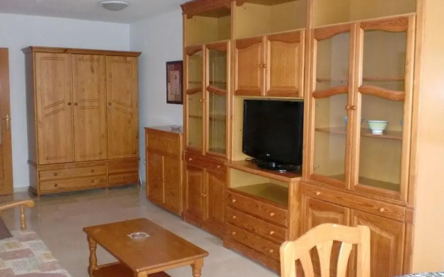 Apartamentos Kennedy I-II